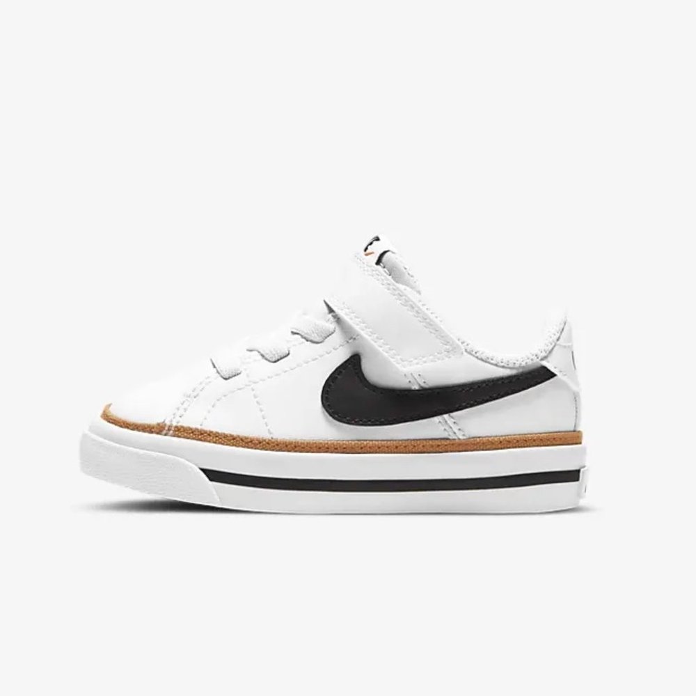Toddler Nike Court Legacy